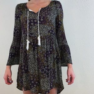 Nordstrom dress